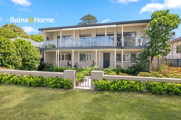 Second view of Homely house listing, 300 Burge Road, Woy Woy NSW 2256