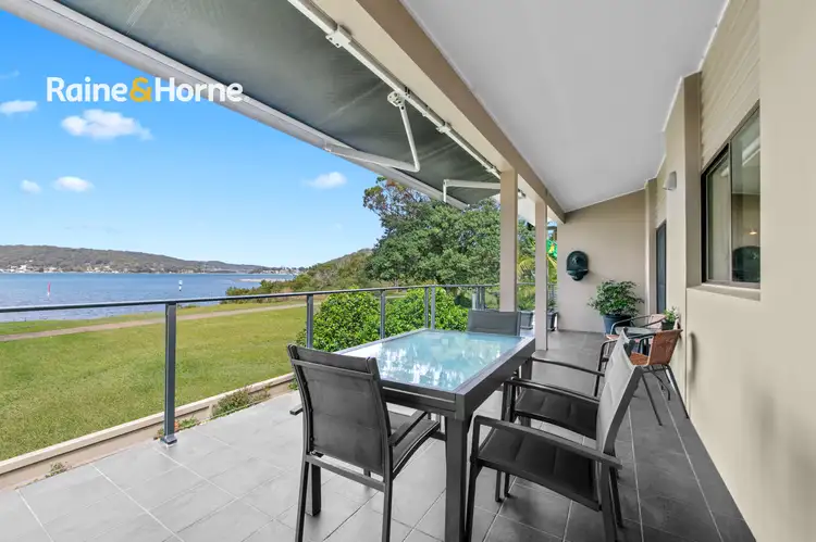 Third view of Homely house listing, 300 Burge Road, Woy Woy NSW 2256