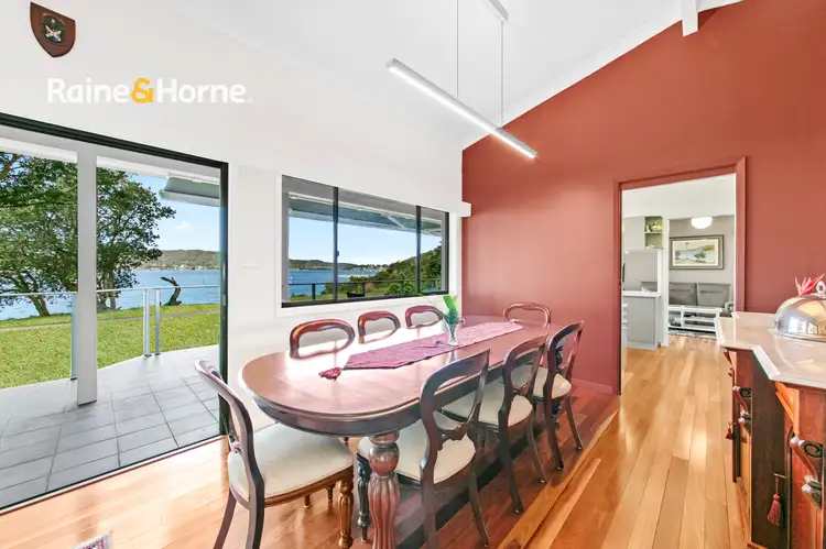 Fourth view of Homely house listing, 300 Burge Road, Woy Woy NSW 2256