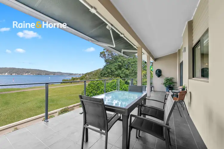 Fourth view of Homely house listing, 300 Burge Road, Woy Woy NSW 2256