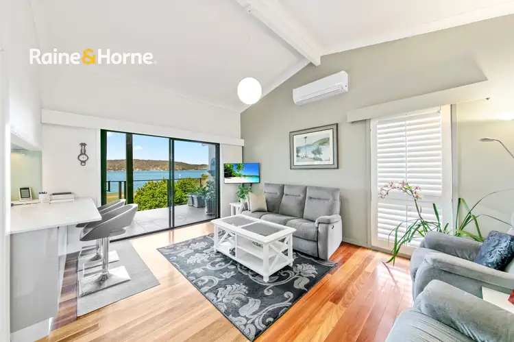 Fifth view of Homely house listing, 300 Burge Road, Woy Woy NSW 2256