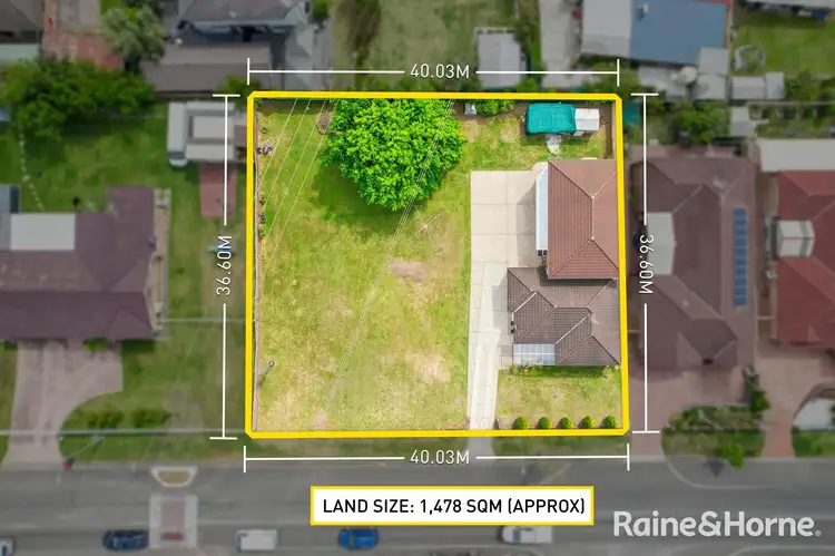 57 Aplin Road, Bonnyrigg Heights NSW 2177