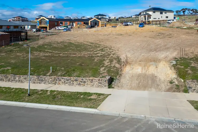 Third view of Homely land listing, 6 Chipperfield Avenue, Sunbury VIC 3429