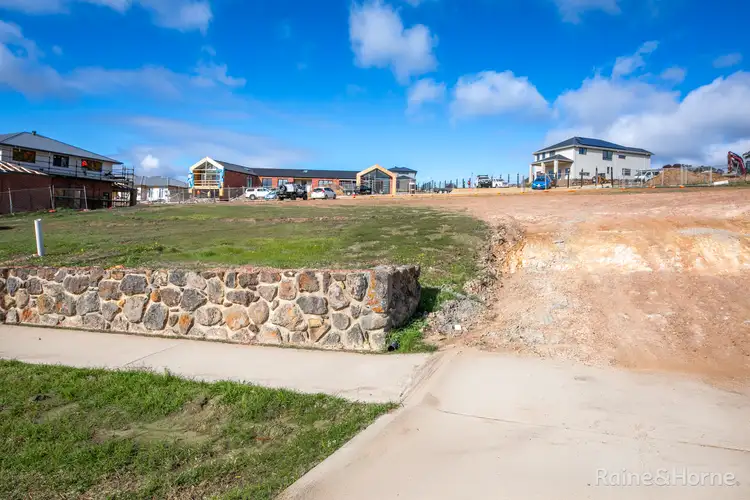 Fifth view of Homely land listing, 6 Chipperfield Avenue, Sunbury VIC 3429