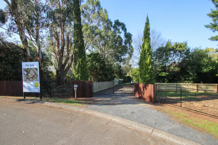 Second view of Homely land listing, LOT 1, 1B Sawyer Street, Leongatha VIC 3953