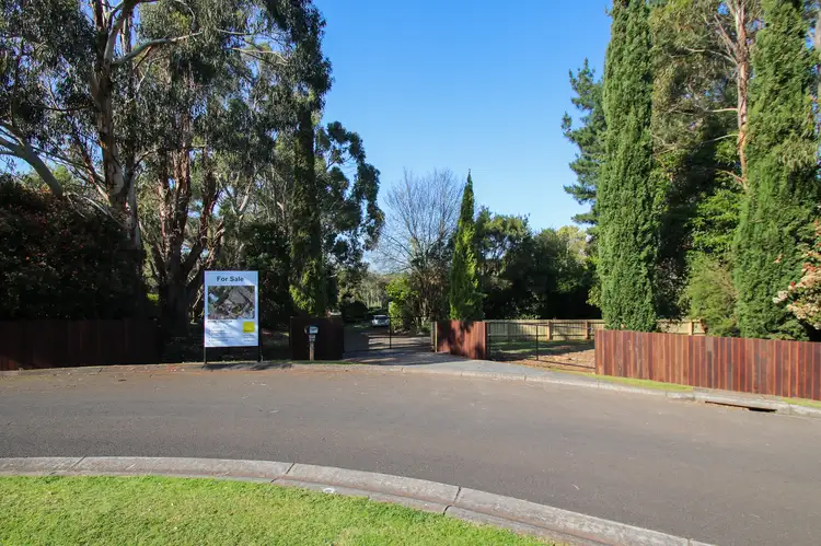 Third view of Homely land listing, LOT 1, 1B Sawyer Street, Leongatha VIC 3953