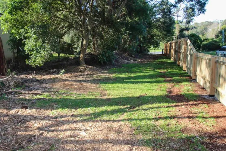 Fourth view of Homely land listing, LOT 1, 1B Sawyer Street, Leongatha VIC 3953
