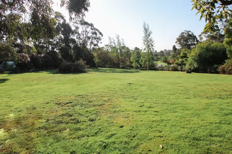 Fifth view of Homely land listing, LOT 1, 1B Sawyer Street, Leongatha VIC 3953