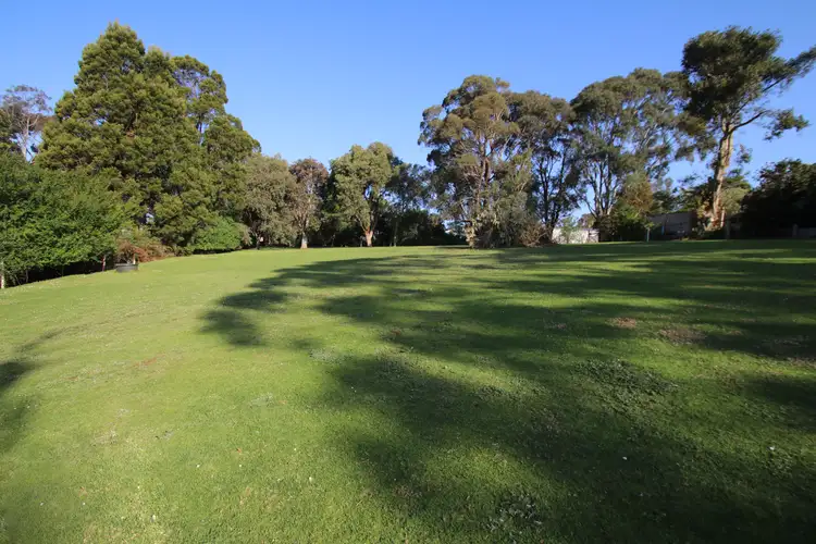 Sixth view of Homely land listing, LOT 1, 1B Sawyer Street, Leongatha VIC 3953