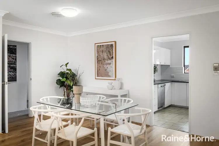 Fourth view of Homely villa listing, 13/74 Wardell Road, Earlwood NSW 2206