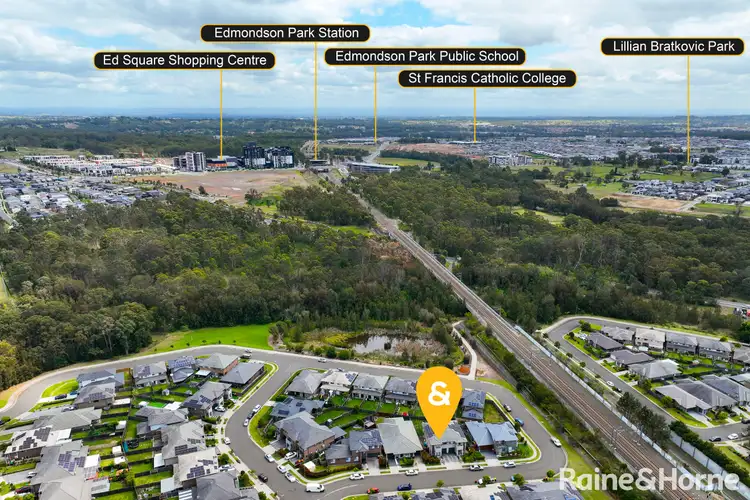 Second view of Homely house listing, 7 Lowe Avenue, Bardia NSW 2565