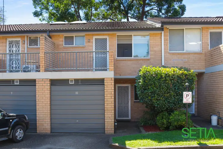 10/177 Reservoir Road, Blacktown NSW 2148
