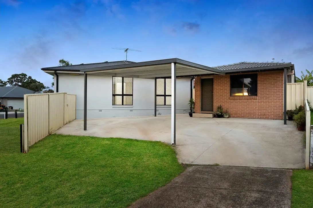 Main view of Homely house listing, 275a Riverside Drive, Airds NSW 2560