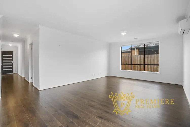 Second view of Homely house listing, 2/24 Mckindlay Street, Drouin VIC 3818