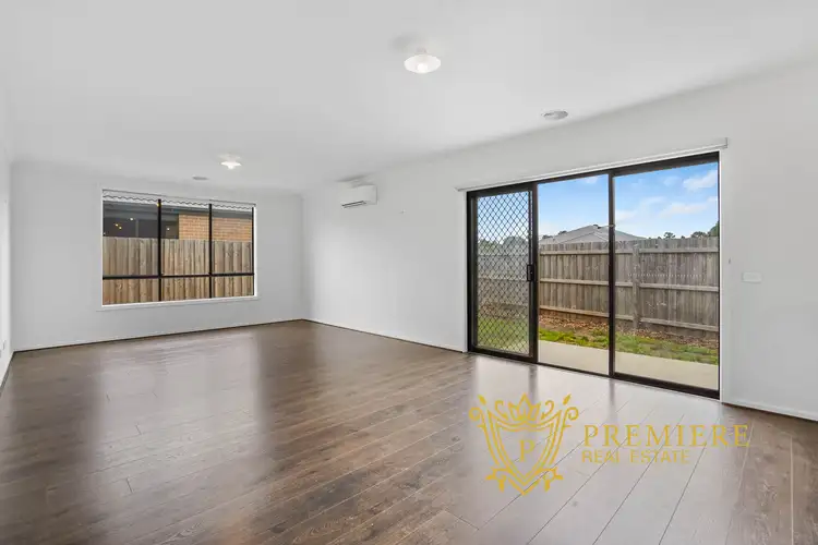 Third view of Homely house listing, 2/24 Mckindlay Street, Drouin VIC 3818