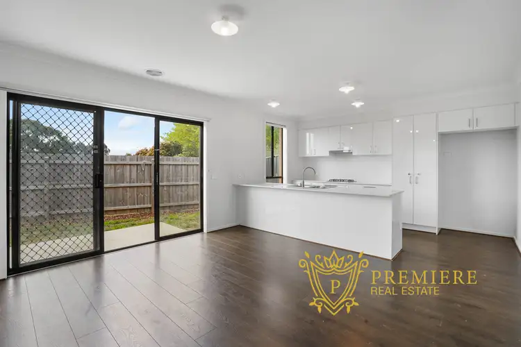 Fourth view of Homely house listing, 2/24 Mckindlay Street, Drouin VIC 3818