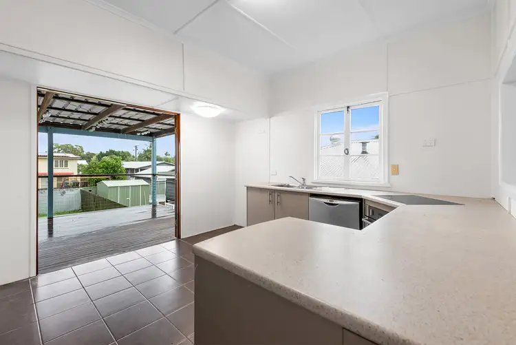 Third view of Homely house listing, 70 Meymot Street, Banyo QLD 4014