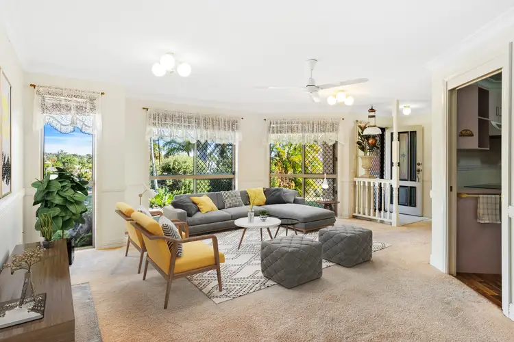 Main view of Homely house listing, 10 Mcgill Court, Norman Gardens QLD 4701