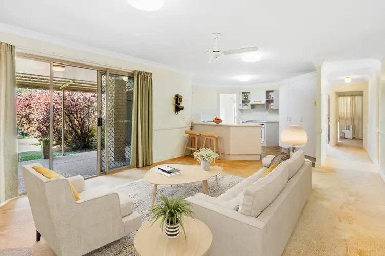 Second view of Homely house listing, 10 Mcgill Court, Norman Gardens QLD 4701