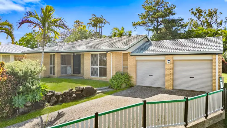 Third view of Homely house listing, 10 Mcgill Court, Norman Gardens QLD 4701