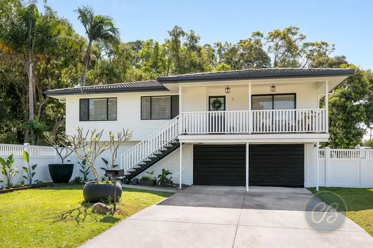 17 Devoran Street, Albany Creek QLD 4035