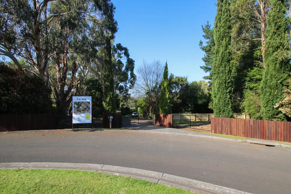 Main view of Homely land listing, LOT 3, 1A Sawyer Street, Leongatha VIC 3953