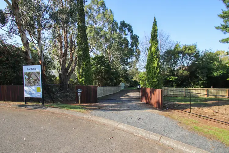 Fourth view of Homely land listing, LOT 3, 1A Sawyer Street, Leongatha VIC 3953