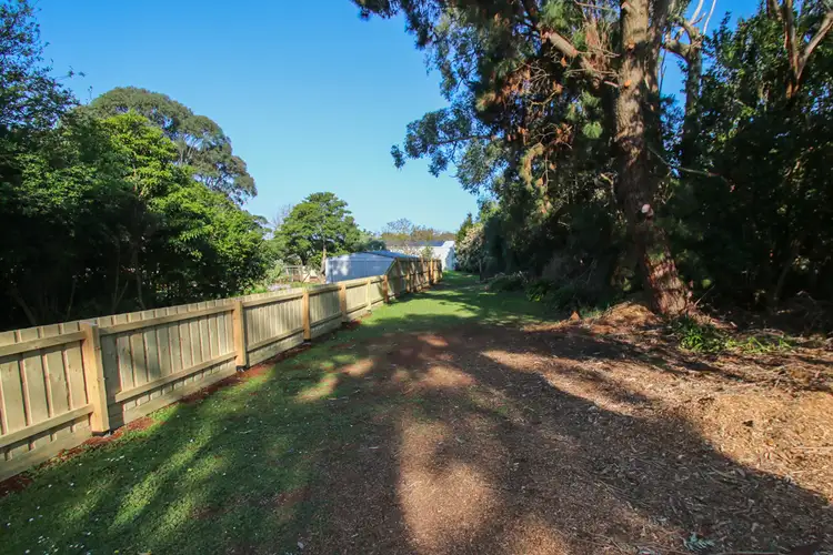 Fifth view of Homely land listing, LOT 3, 1A Sawyer Street, Leongatha VIC 3953