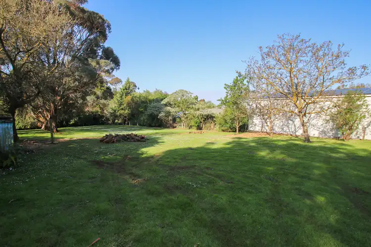 Sixth view of Homely land listing, LOT 3, 1A Sawyer Street, Leongatha VIC 3953
