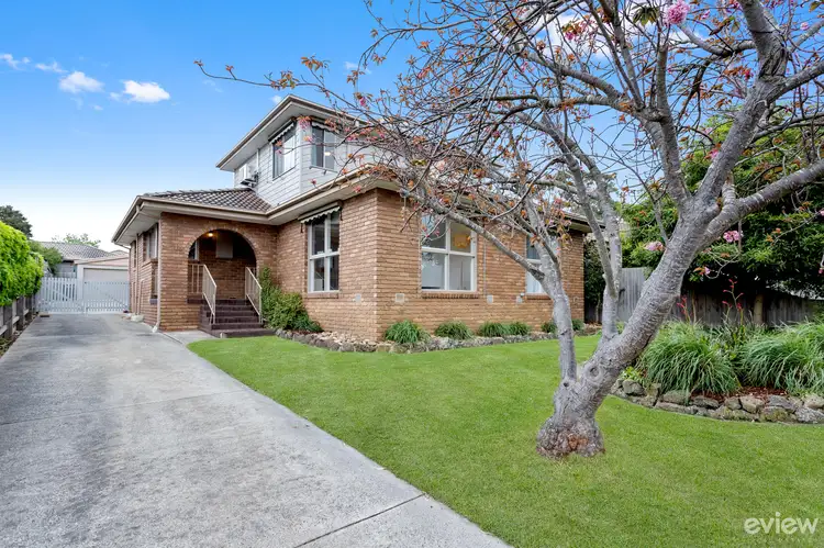 Main view of Homely house listing, 10 Corio Avenue, Frankston VIC 3199