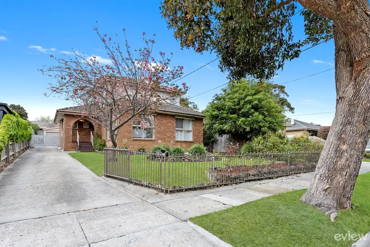 Second view of Homely house listing, 10 Corio Avenue, Frankston VIC 3199