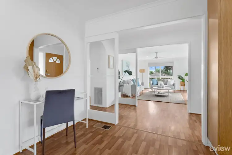 Fifth view of Homely house listing, 10 Corio Avenue, Frankston VIC 3199