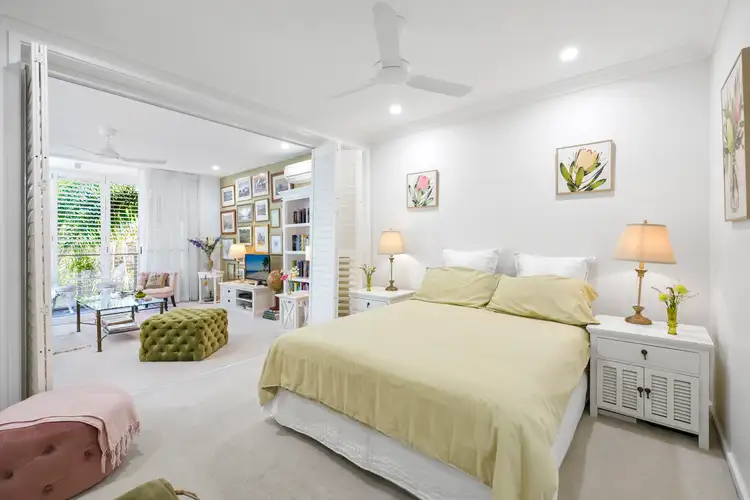Main view of Homely apartment listing, 4010/3027 The Boulevard, Carrara QLD 4211