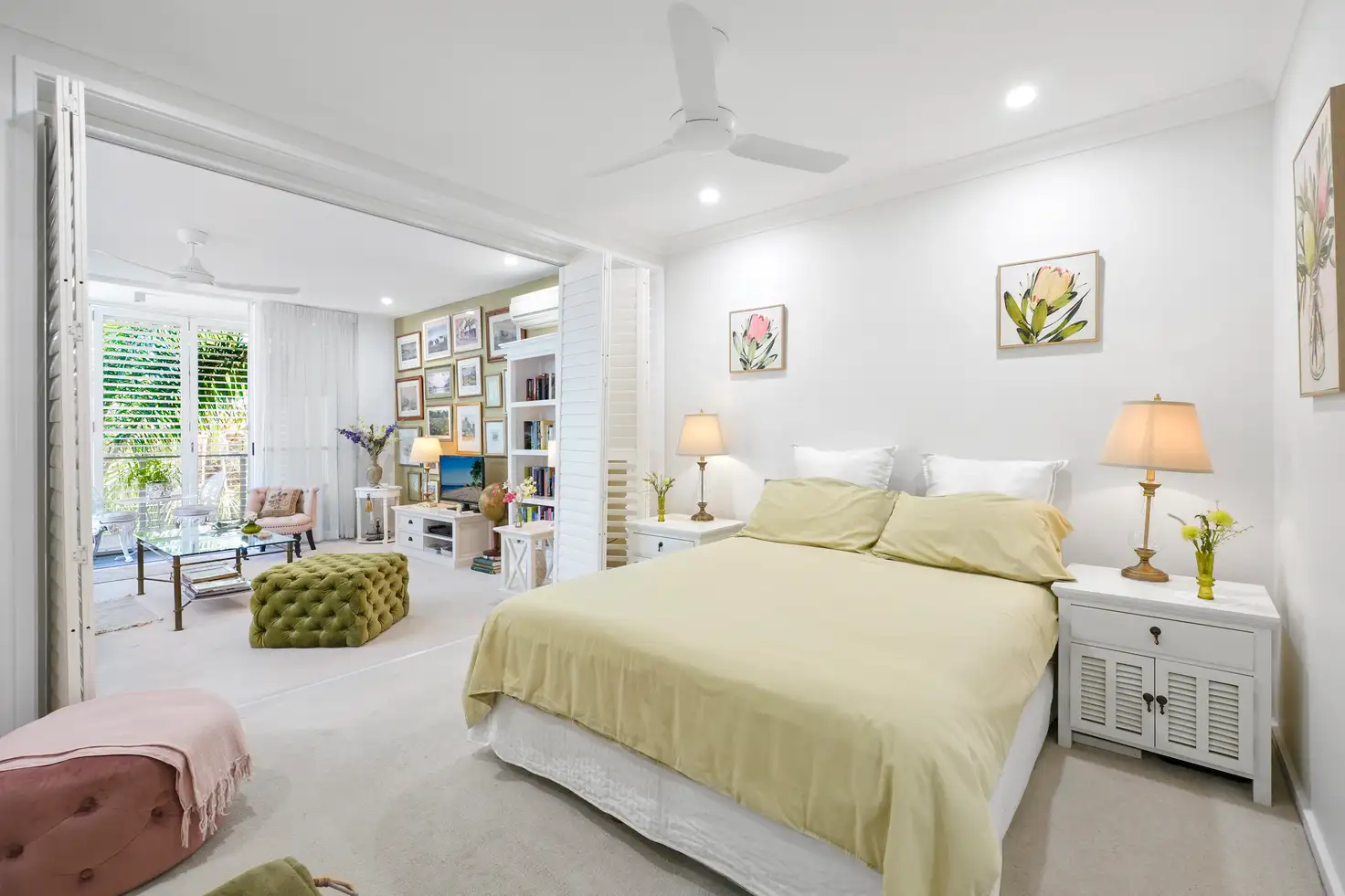 Main view of Homely apartment listing, 4010/3027 The Boulevard, Carrara QLD 4211