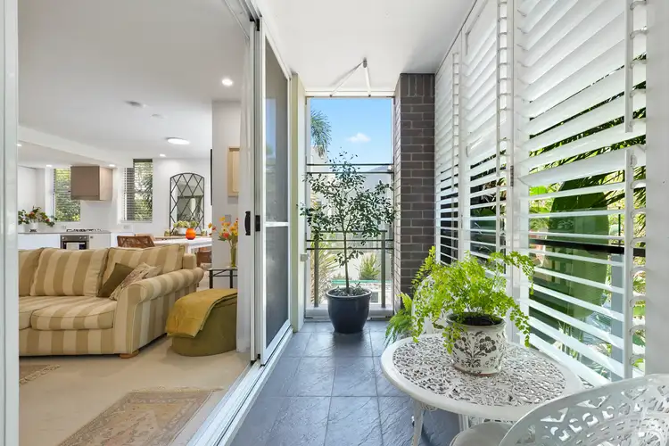 Third view of Homely apartment listing, 4010/3027 The Boulevard, Carrara QLD 4211