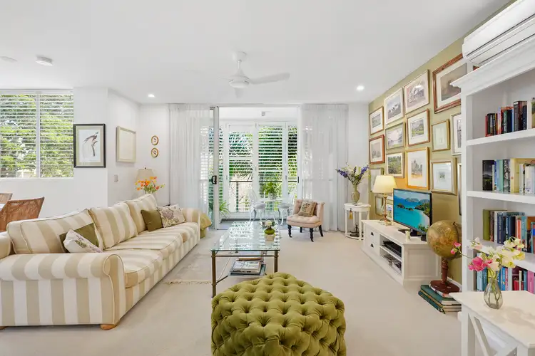 Fifth view of Homely apartment listing, 4010/3027 The Boulevard, Carrara QLD 4211