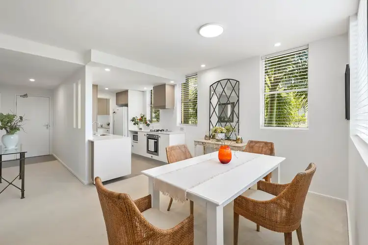 Sixth view of Homely apartment listing, 4010/3027 The Boulevard, Carrara QLD 4211
