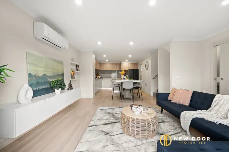 36 Bon Scott Crescent, Moncrieff ACT 2914