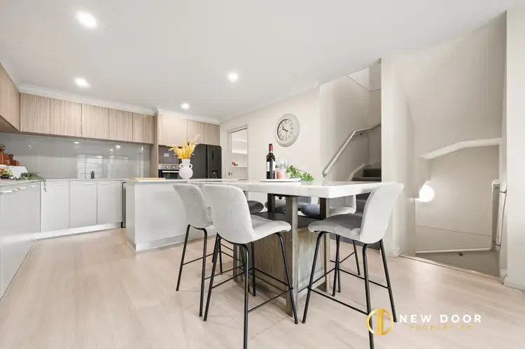 Sixth view of Homely house listing, 36 Bon Scott Crescent, Moncrieff ACT 2914