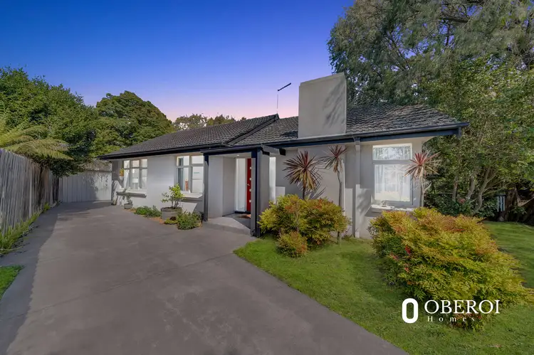 23 Watson Street, Frankston South VIC 3199
