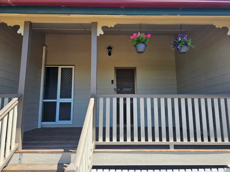 Second view of Homely house listing, 25 Munro Street, Brandon QLD 4808