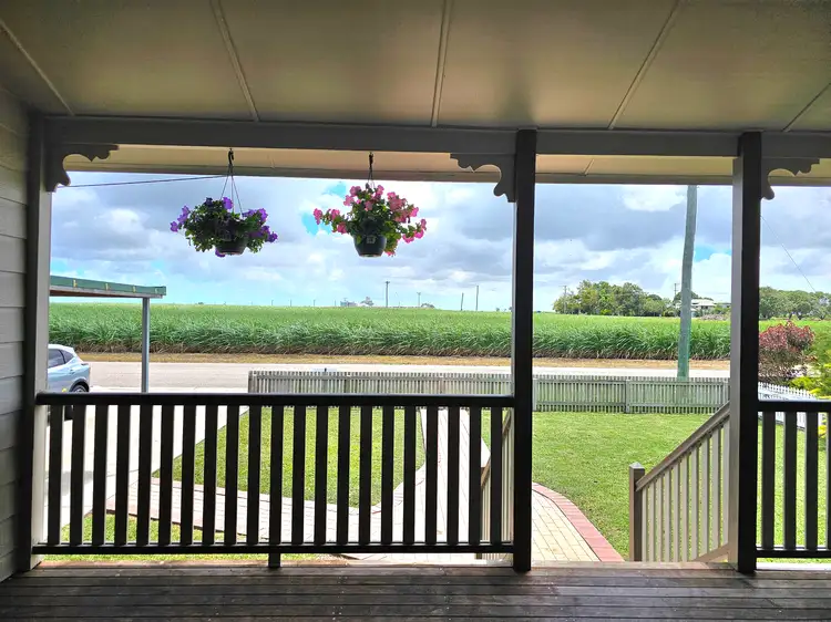 Third view of Homely house listing, 25 Munro Street, Brandon QLD 4808