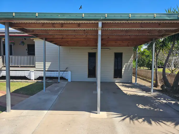 Fourth view of Homely house listing, 25 Munro Street, Brandon QLD 4808