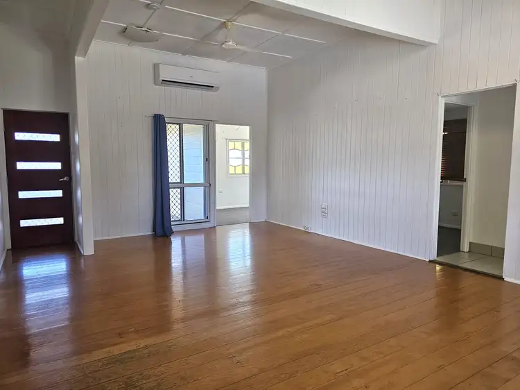 Fifth view of Homely house listing, 25 Munro Street, Brandon QLD 4808