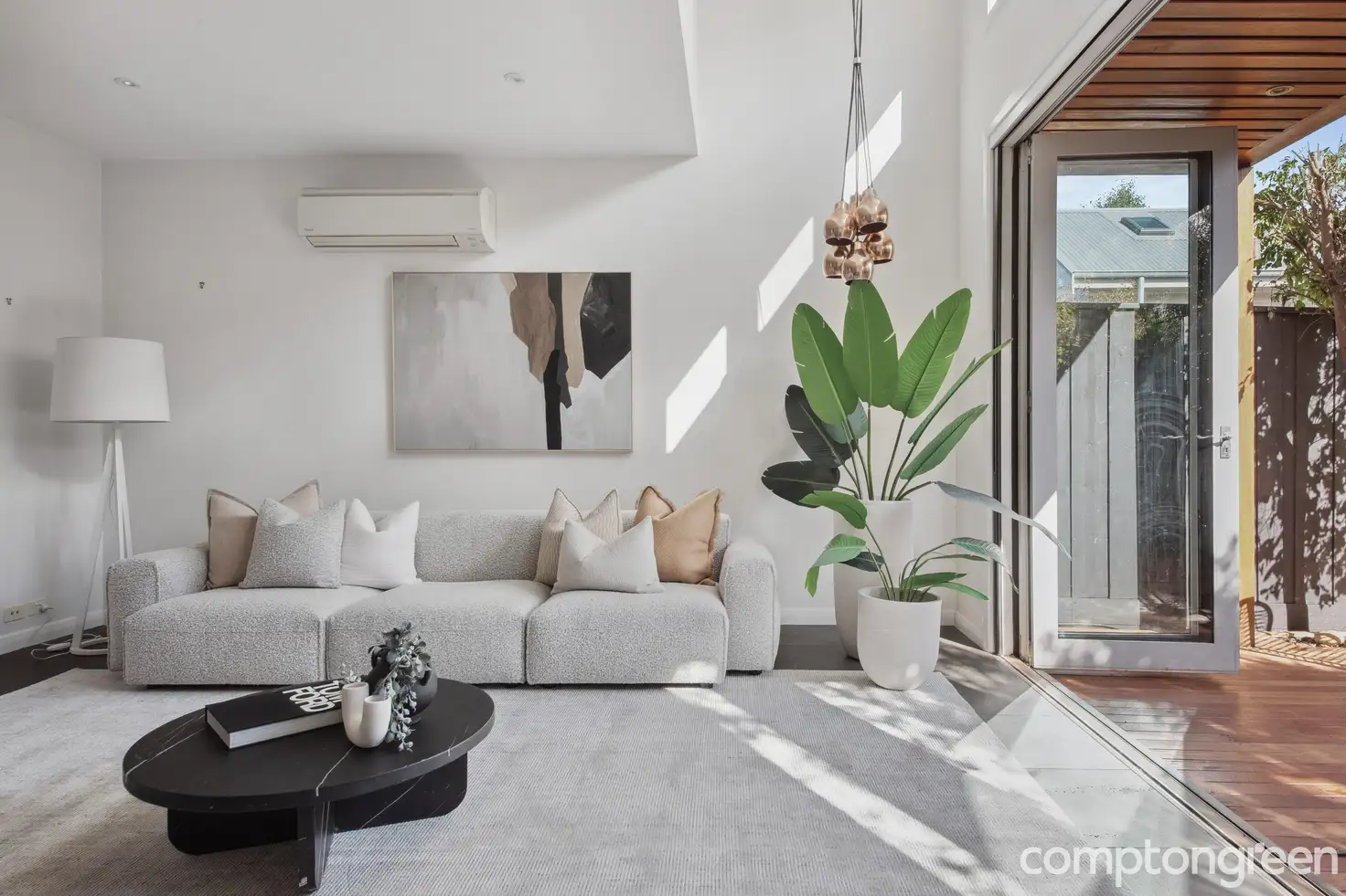Main view of Homely house listing, 6 Hosking Street, Williamstown VIC 3016