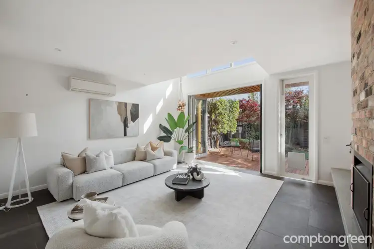Third view of Homely house listing, 6 Hosking Street, Williamstown VIC 3016