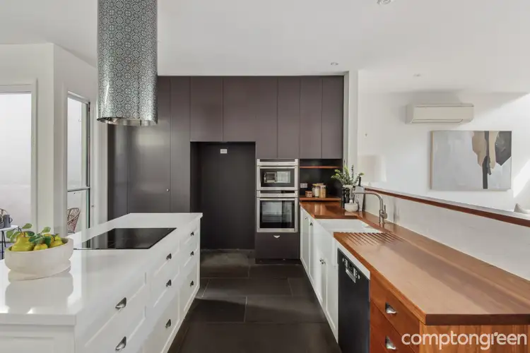 Fourth view of Homely house listing, 6 Hosking Street, Williamstown VIC 3016