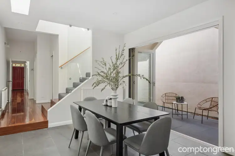 Fifth view of Homely house listing, 6 Hosking Street, Williamstown VIC 3016
