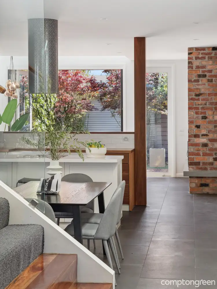 Sixth view of Homely house listing, 6 Hosking Street, Williamstown VIC 3016