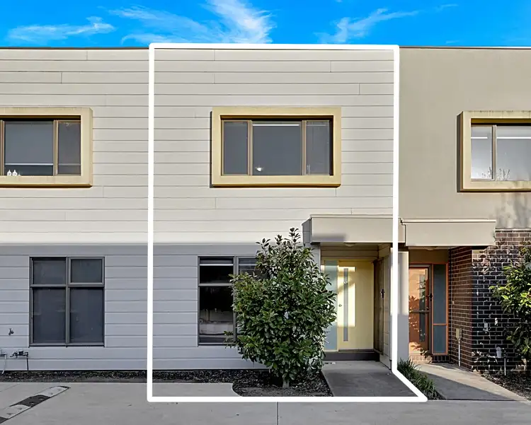 57/1-15 Beddison Road, Craigieburn VIC 3064